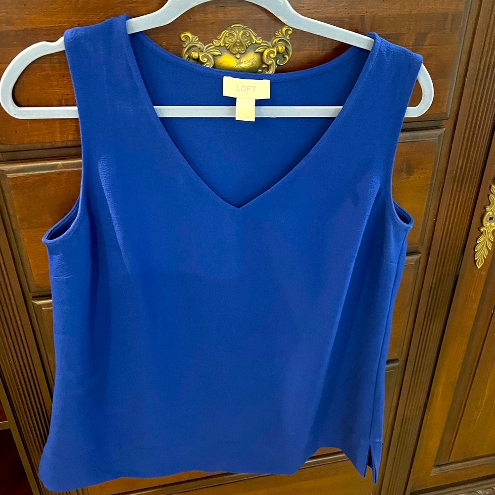 Loft top    Medium.